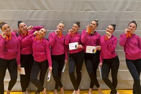 (KSRG 'Gazela' Pula)