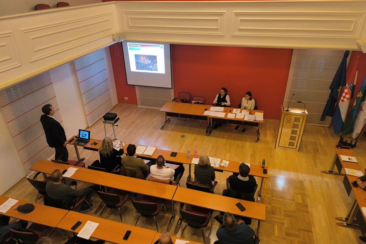 (Snimio Zvonimir Guzić)