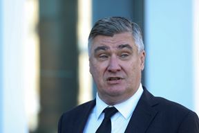 (Snimio Robert Anić / Pixsell)