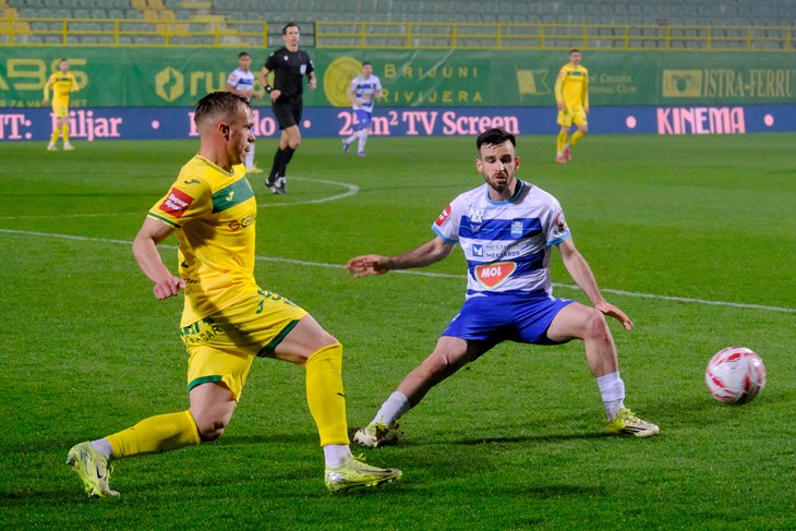 (Snimio Milivoj Mijošek)