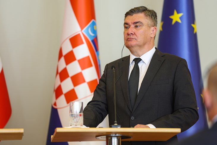 (Snimio Goran Stanzl / Pixsell)