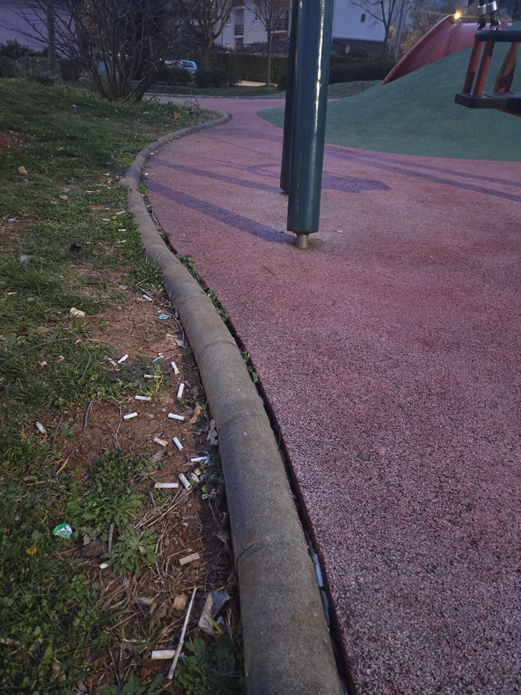 (Foto: Facebook / Rovinjske žalbe i pohvale)