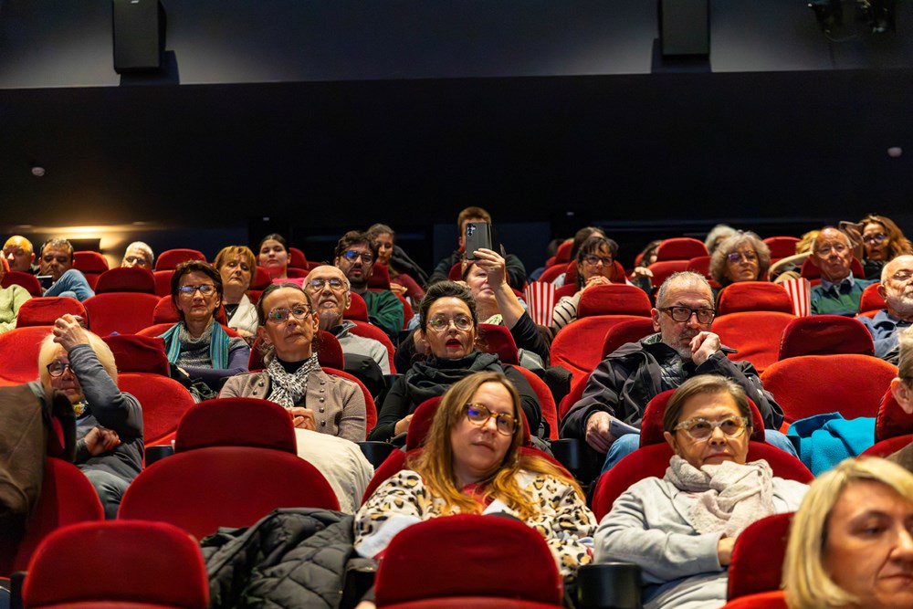 (Foto:  Valter Zanco / Kino Valli)