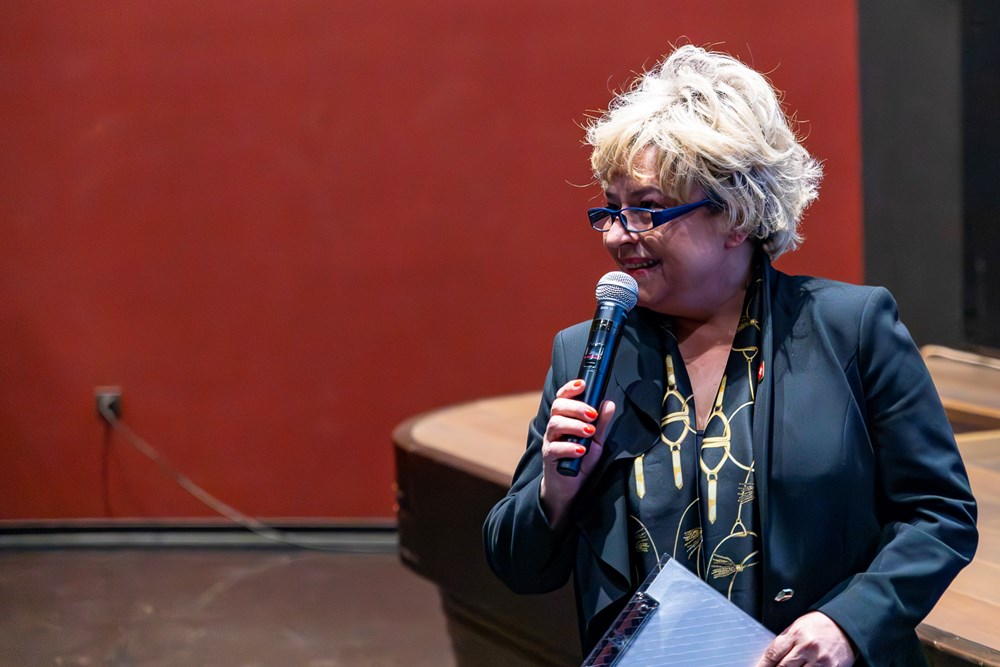 (Foto:  Valter Zanco / Kino Valli)