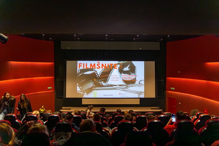 (Foto:  Valter Zanco / Kino Valli)