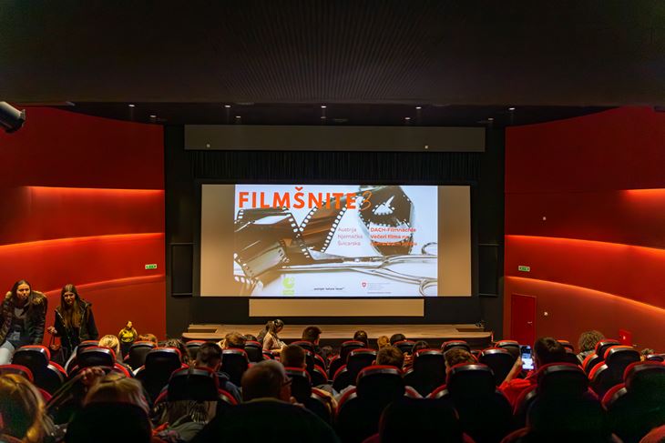 (Foto:  Valter Zanco / Kino Valli)