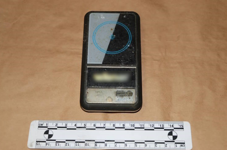 (Foto: PU zagrebačka)