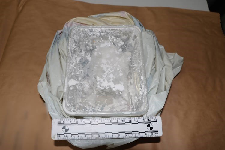 (Foto: PU zagrebačka)