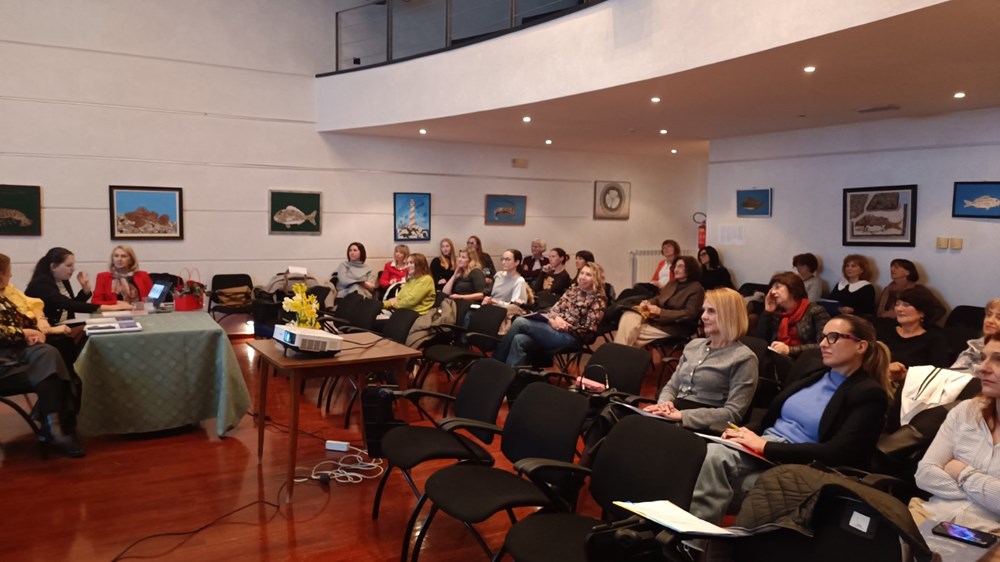 (Foto: Zdravi grad Poreč)