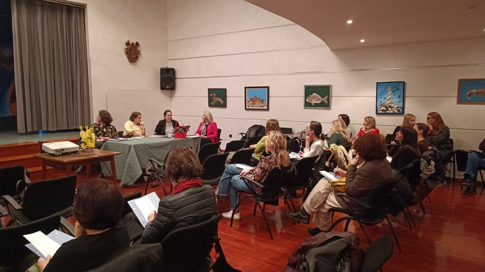 (Foto: Zdravi grad Poreč)