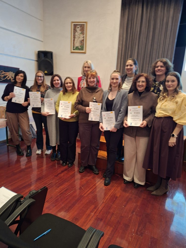 (Foto: Zdravi grad Poreč)