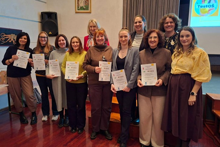 (Foto: Zdravi grad Poreč)