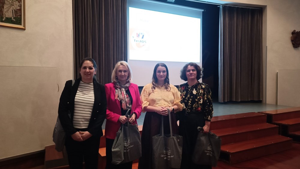 (Foto: Zdravi grad Poreč)