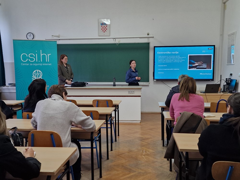 (Foto: O&Scaron; Vladimira Gortana)