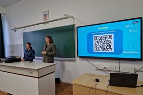 (Foto: OŠ Vladimira Gortana)