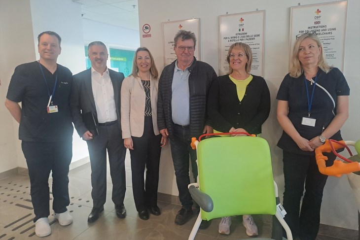 (Snimila Jelena Milović)