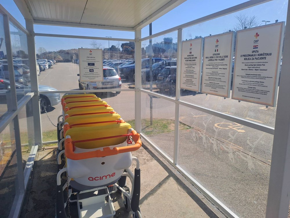 (Snimila Jelena Milović)