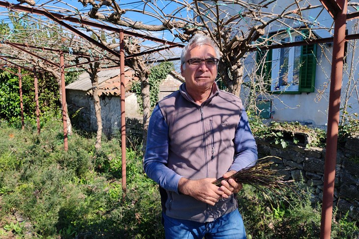 (Snimio Branko Biočić)