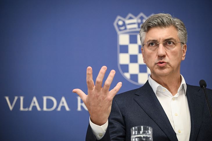 (Snimio Josip Regovic / Pixsell)