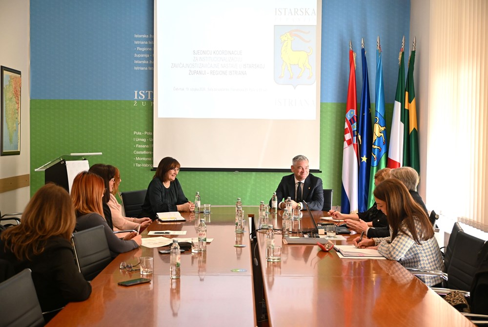 (Foto: Istarska županija)