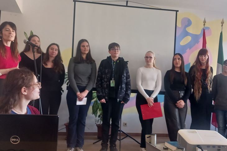 (Snimila Vanesa Begić)