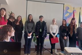 (Snimila Vanesa Begić)