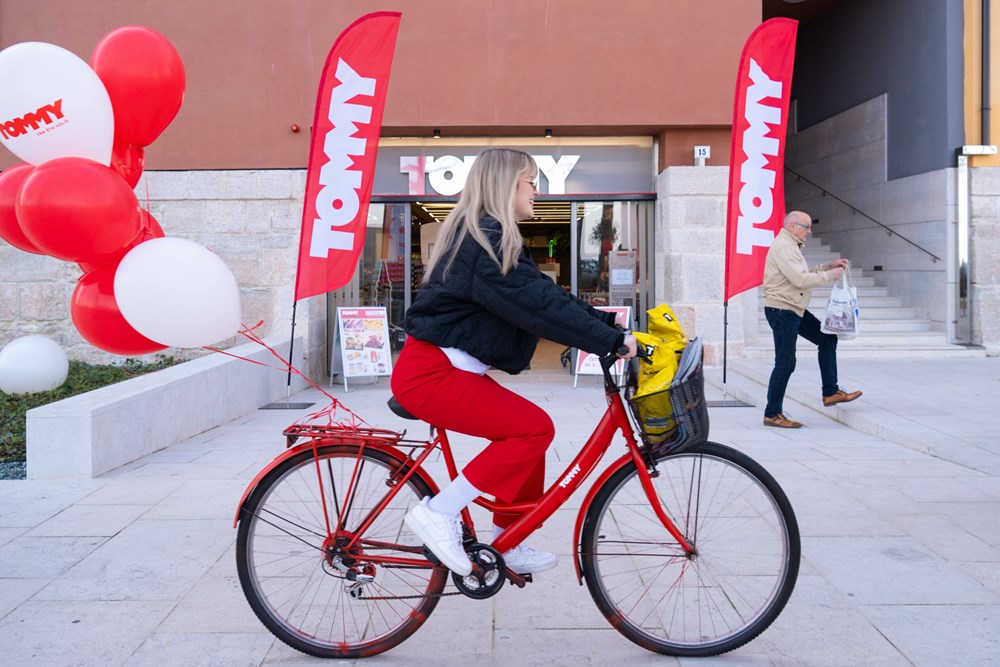 (Snimila Ana Križanec)