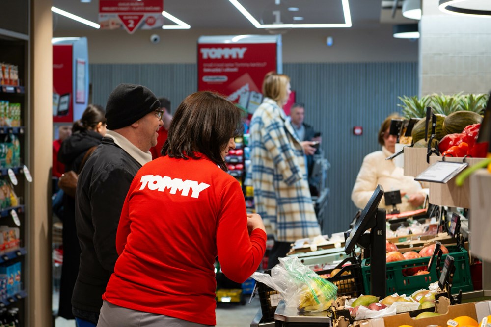 (Snimila Ana Križanec)