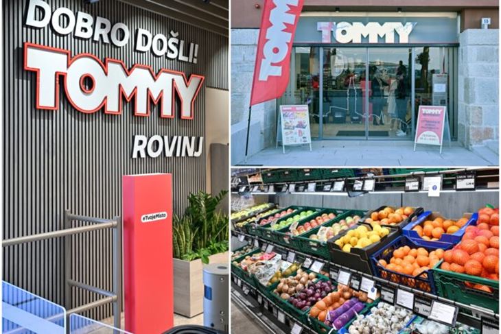 (Snimila Ana Križanec)