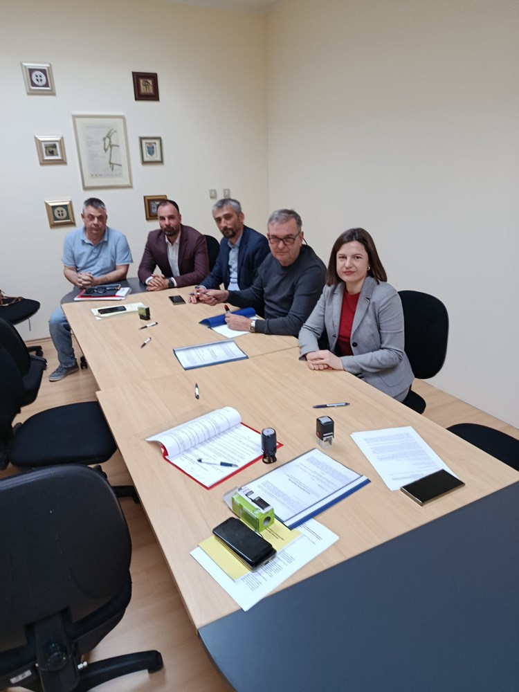 (Pula usluge i upravljanje)