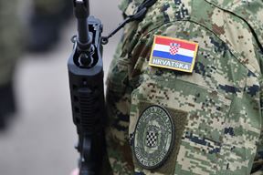 Ilustracija (Snimio Hrvoje Jelavić / Pixsell)