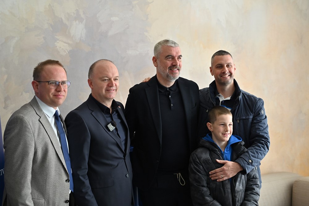 (Ministarstvo demografije)