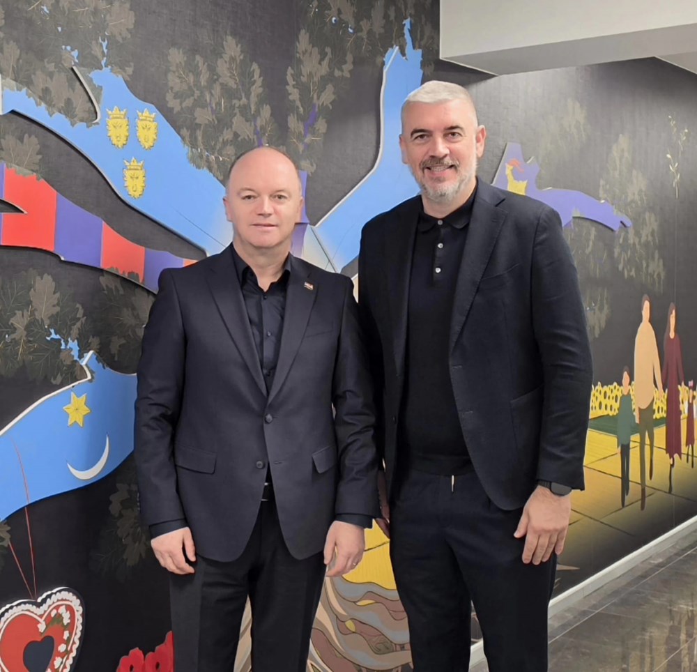 (Ministarstvo demografije)