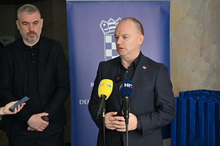 (Ministarstvo demografije)