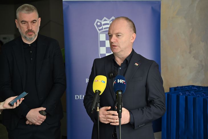 (Ministarstvo demografije)