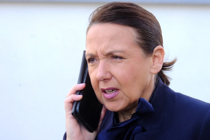 (Snimio Milivoj Mijošek)