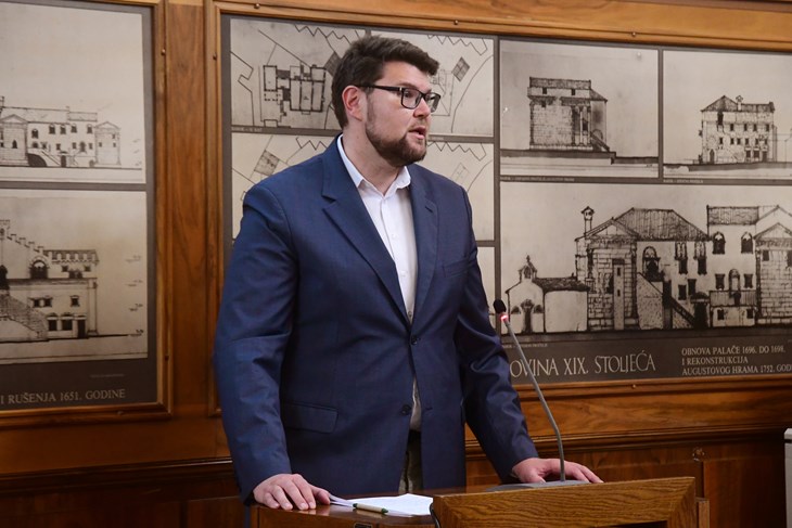 (Snimio Milivoj Mijošek)