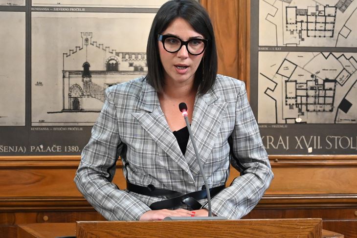 (Arhiva Glasa Istre)