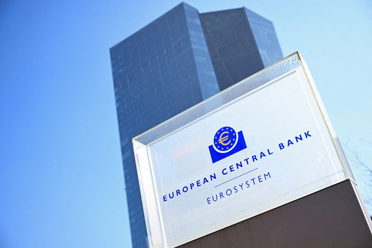 ECB (Reuters)