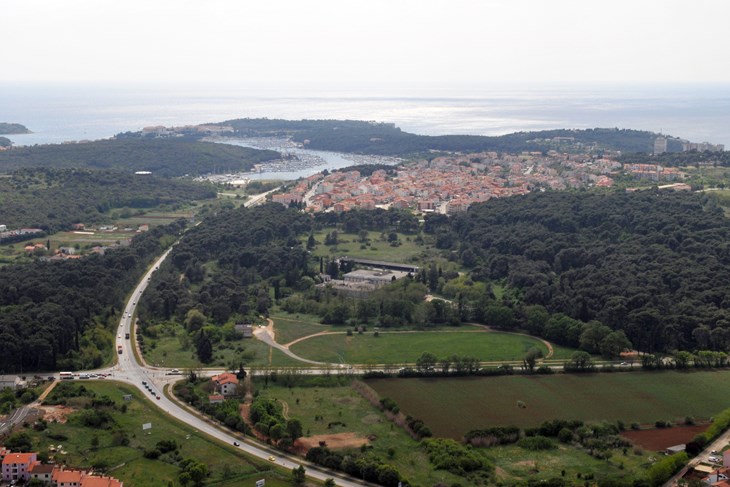 (Arhiva Glasa Istre)