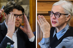 (Snimio Milivoj Mijošek)