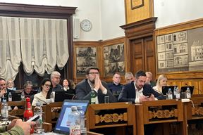 (Snimila Doria Mohorović)