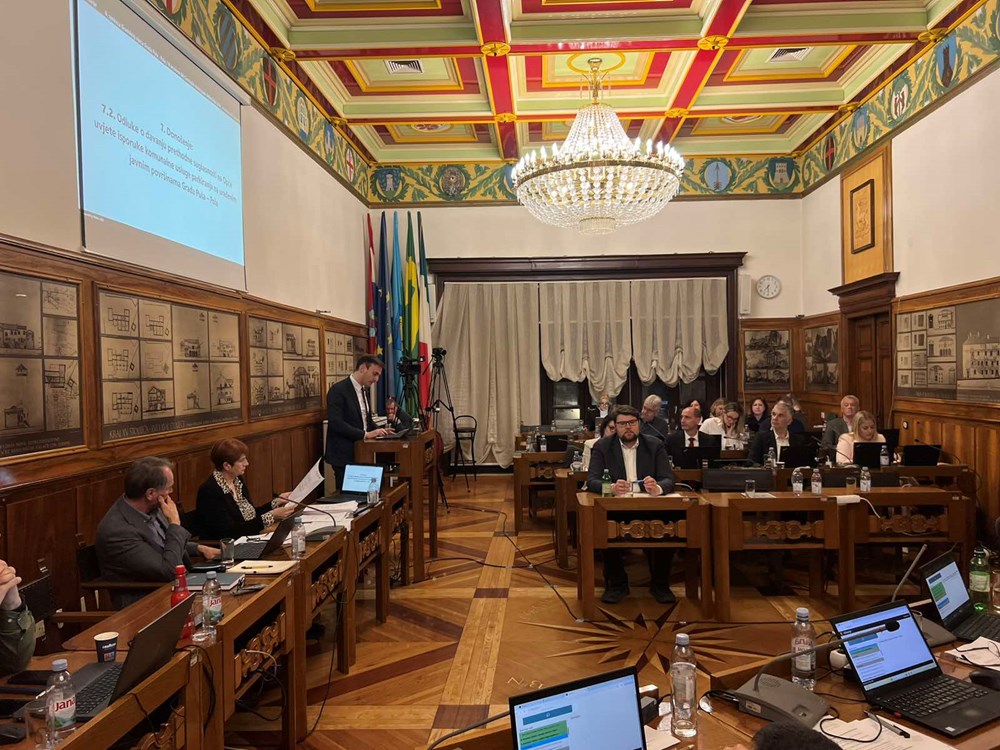 (Snimila Doria Mohorović)