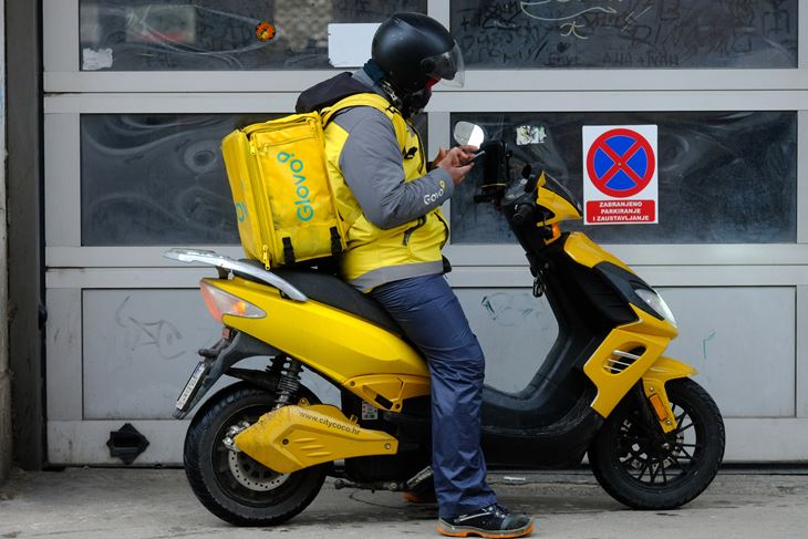 (Snimio Milivoj Mijošek)