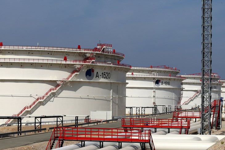 (Snimio Goran Kovačić/Pixsell)