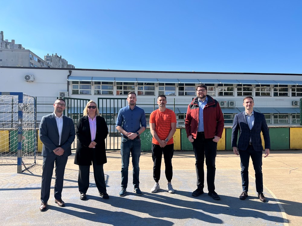 (Snimila Doria Mohorović)