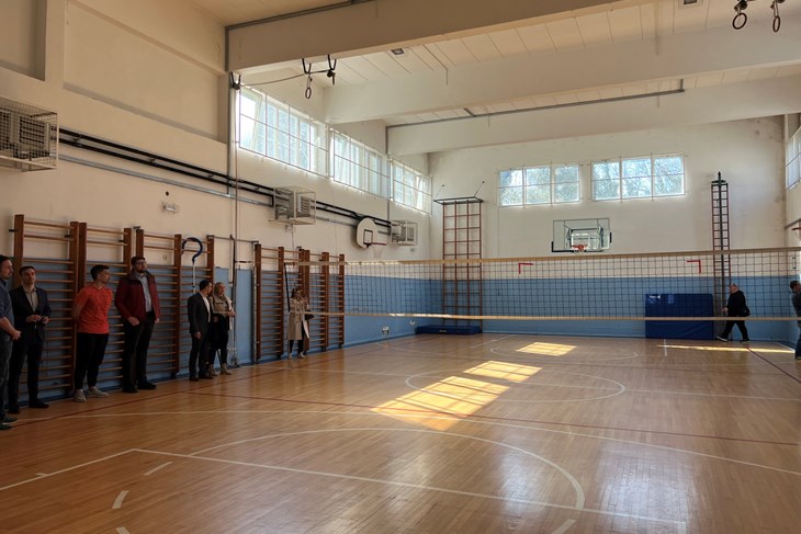 (Snimila Doria Mohorović)