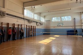 (Snimila Doria Mohorović)