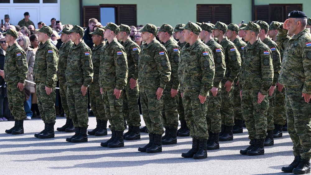(Foto Ured predsjednika Republike Hrvatske / Ana Marija Katić)