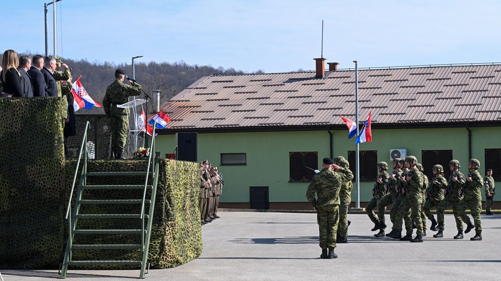 (Foto Ured predsjednika Republike Hrvatske / Ana Marija Katić)